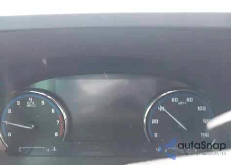 2023 Ford Bronco Sport Badlands z USA, uszkodzony, nr VIN 3FMCR9D95PRE04076